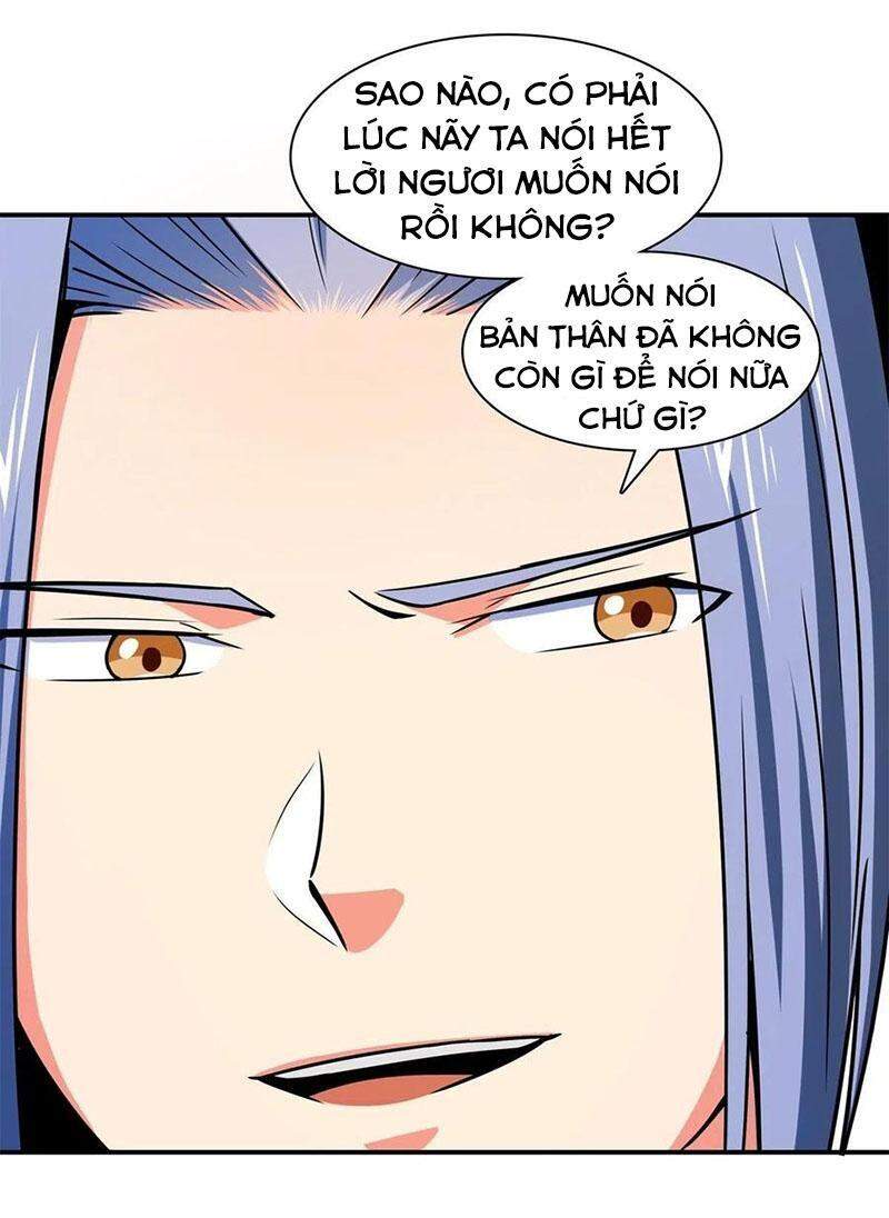 Thiên Đạo Đồ Thư Quán Chapter 120 - Trang 2