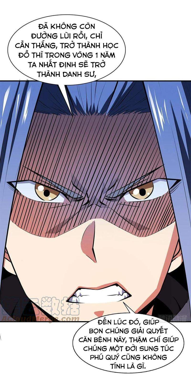 Thiên Đạo Đồ Thư Quán Chapter 121 - Trang 2