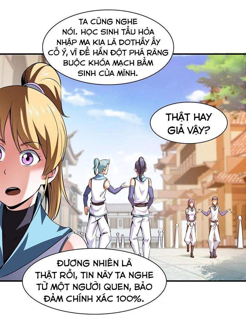 Thiên Đạo Đồ Thư Quán Chapter 121 - Trang 2