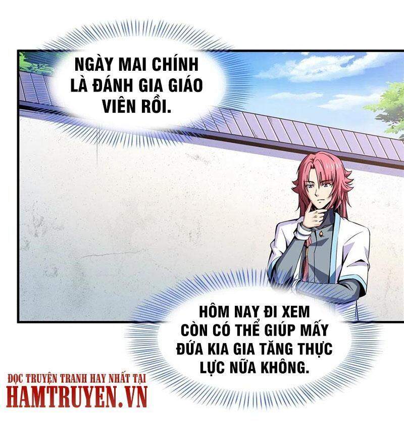 Thiên Đạo Đồ Thư Quán Chapter 121 - Trang 2