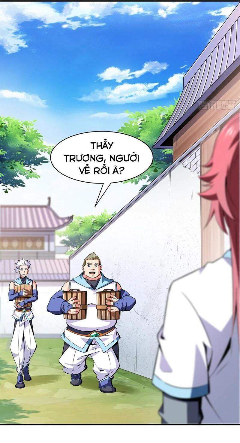 Thiên Đạo Đồ Thư Quán Chapter 121 - Trang 2