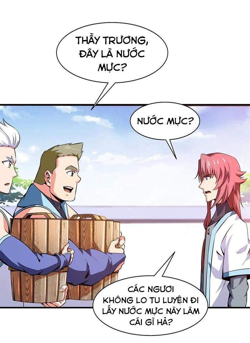 Thiên Đạo Đồ Thư Quán Chapter 121 - Trang 2