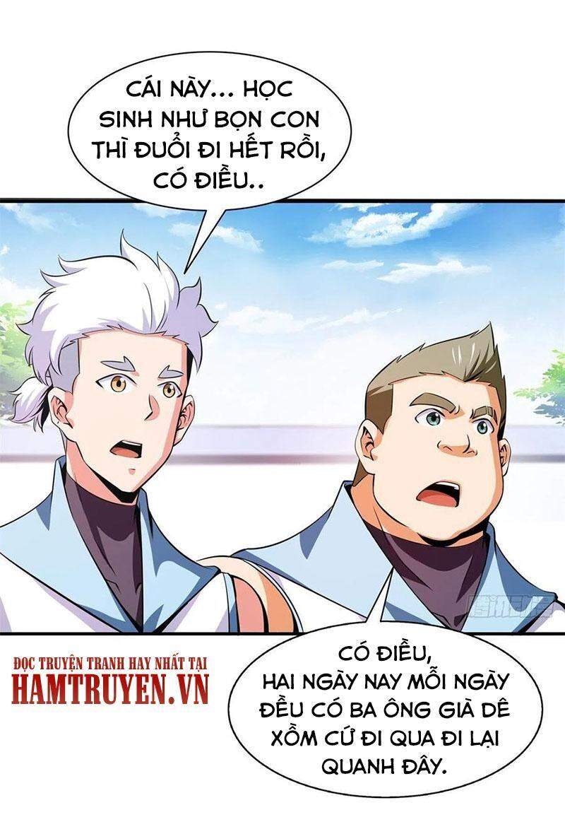 Thiên Đạo Đồ Thư Quán Chapter 121 - Trang 2