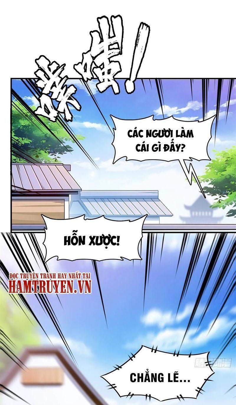 Thiên Đạo Đồ Thư Quán Chapter 121 - Trang 2