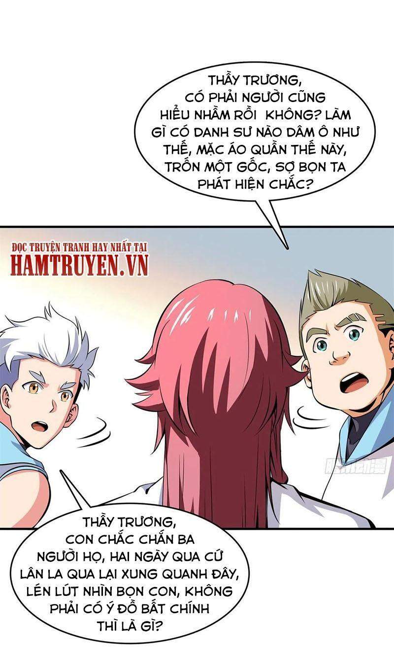 Thiên Đạo Đồ Thư Quán Chapter 121 - Trang 2