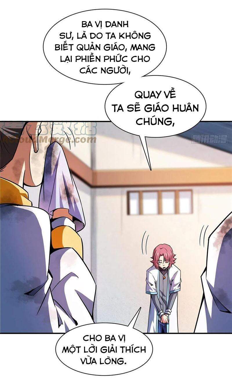 Thiên Đạo Đồ Thư Quán Chapter 121 - Trang 2