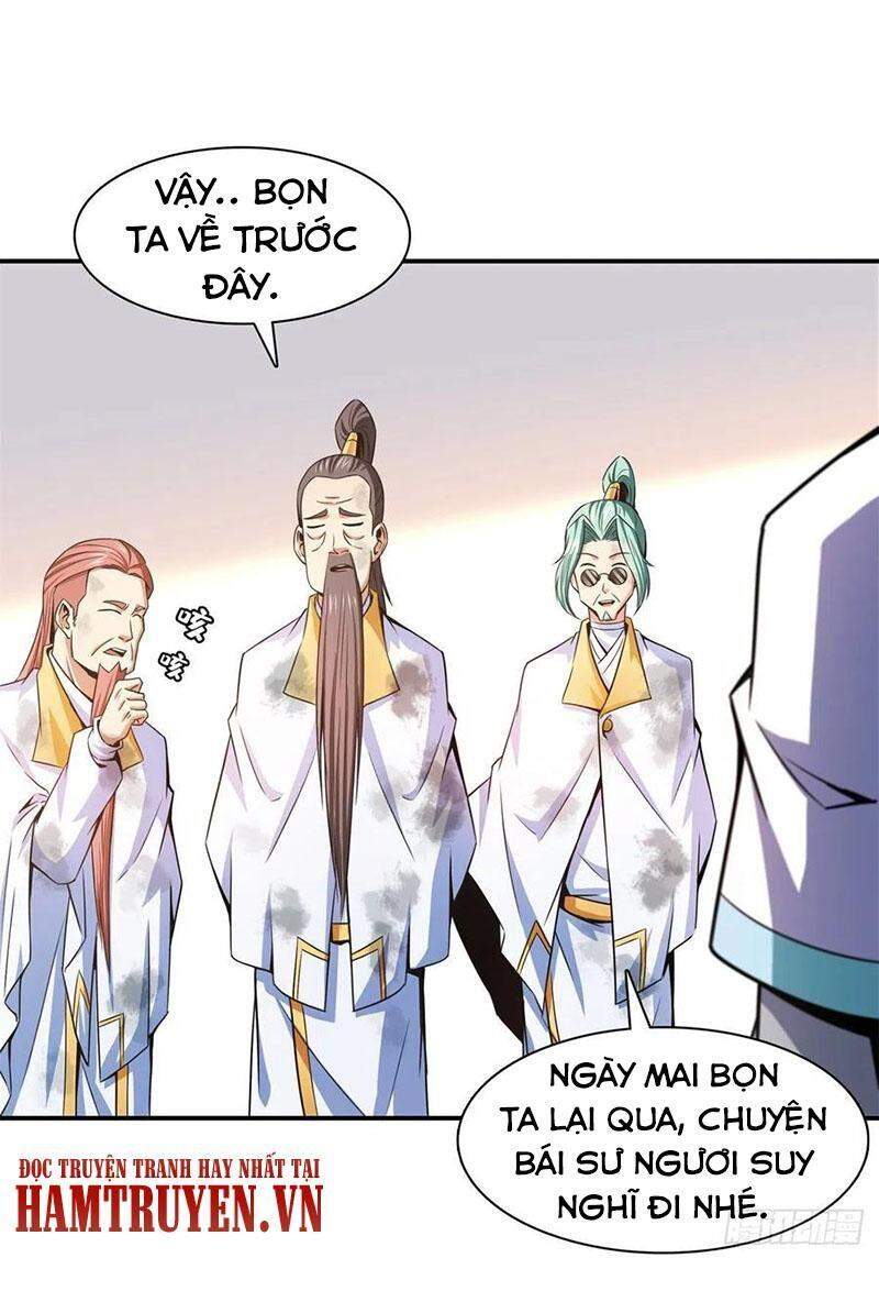 Thiên Đạo Đồ Thư Quán Chapter 122 - Trang 2