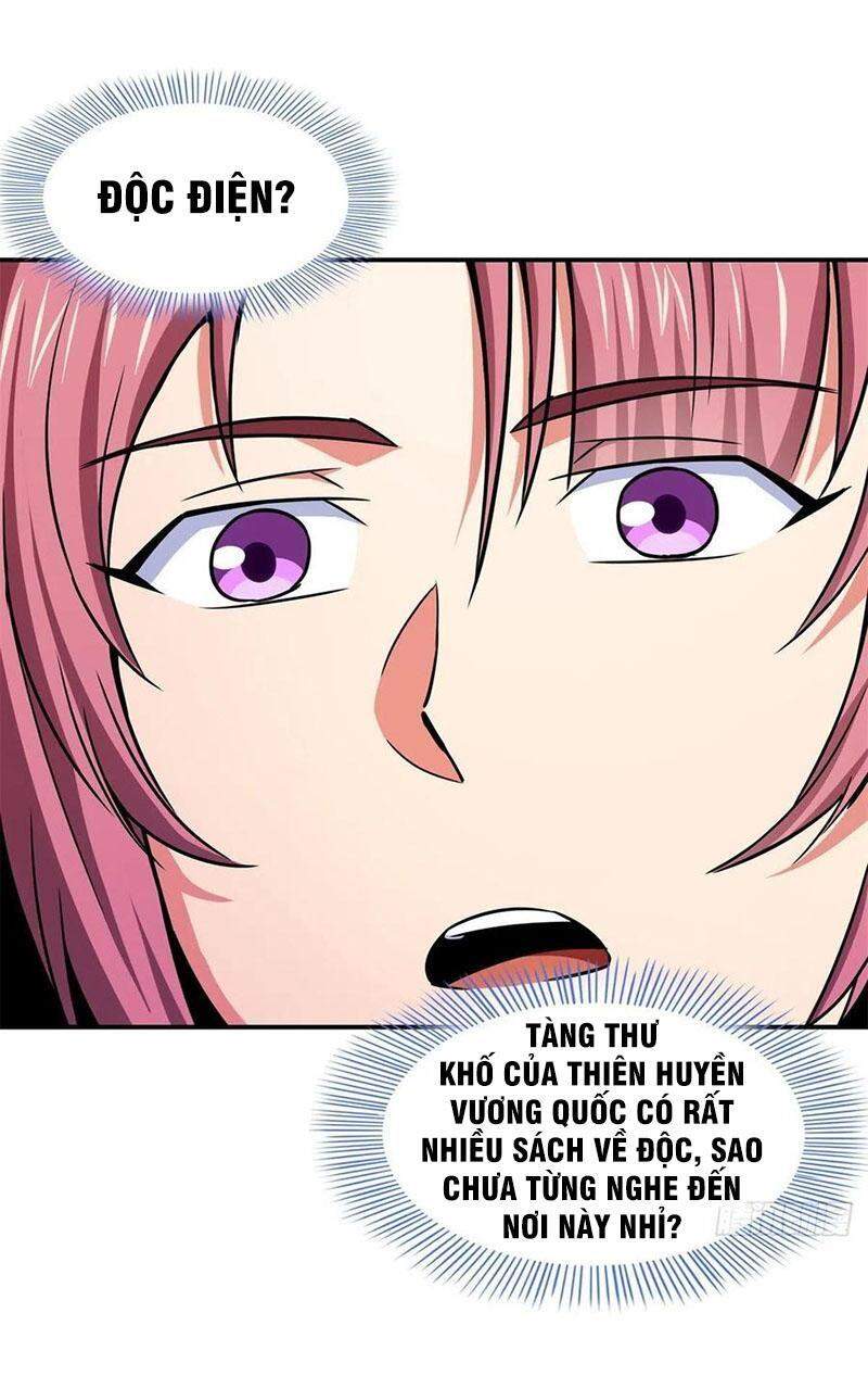 Thiên Đạo Đồ Thư Quán Chapter 122 - Trang 2