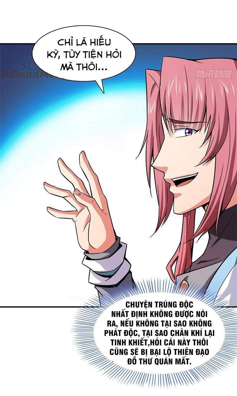 Thiên Đạo Đồ Thư Quán Chapter 122 - Trang 2