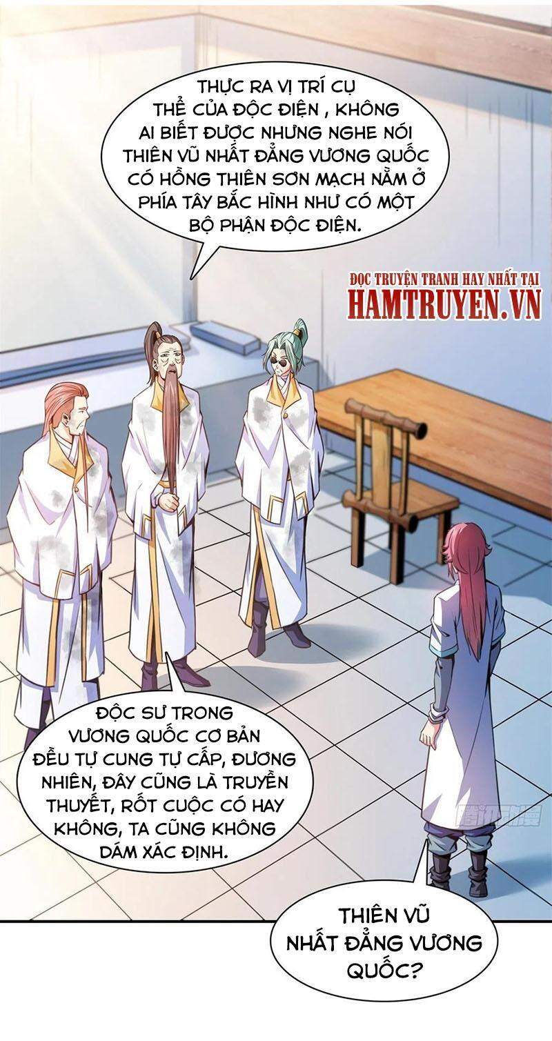 Thiên Đạo Đồ Thư Quán Chapter 122 - Trang 2