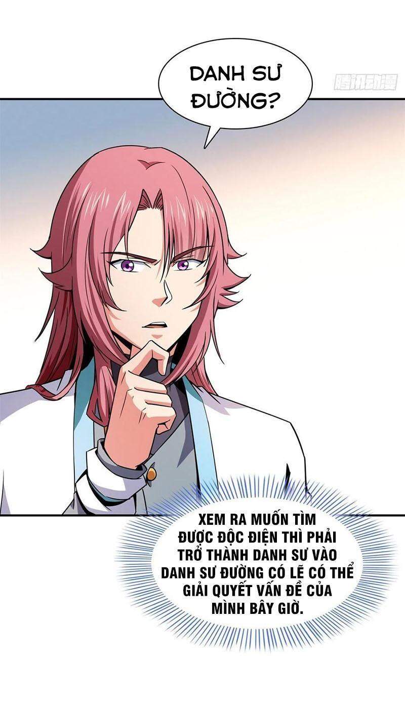 Thiên Đạo Đồ Thư Quán Chapter 122 - Trang 2