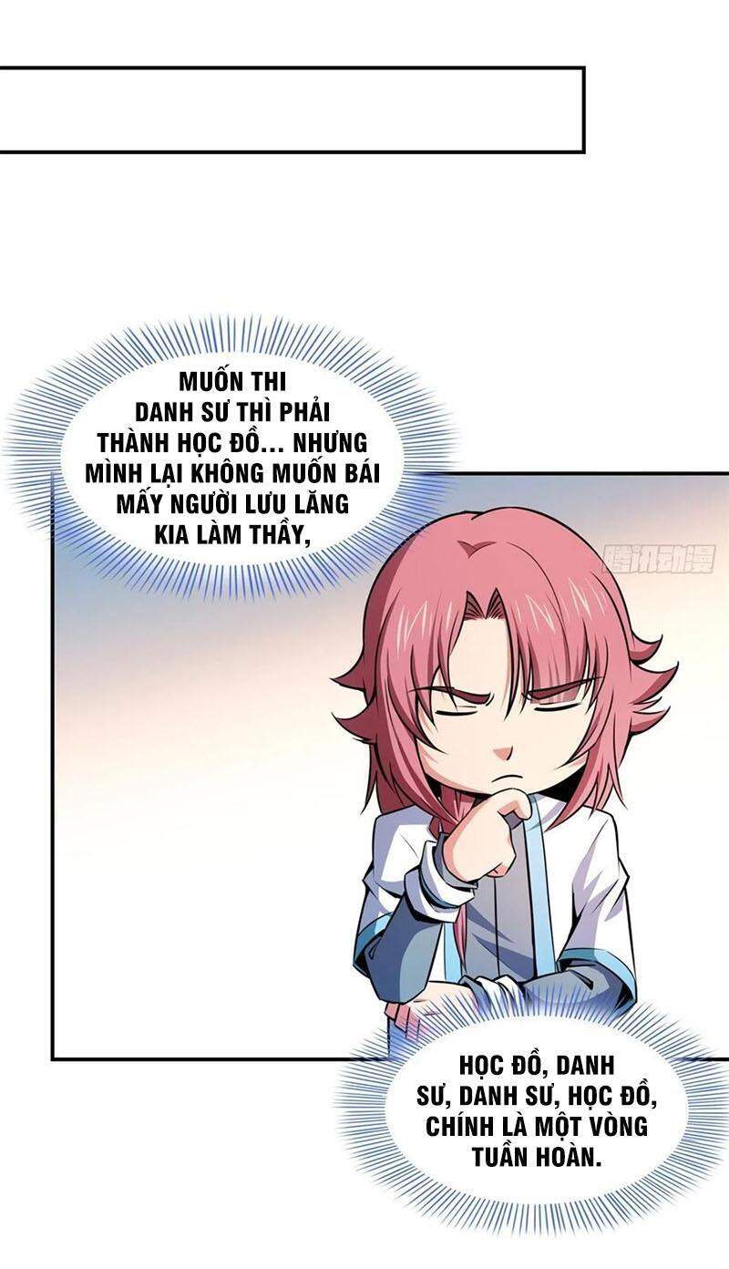 Thiên Đạo Đồ Thư Quán Chapter 122 - Trang 2