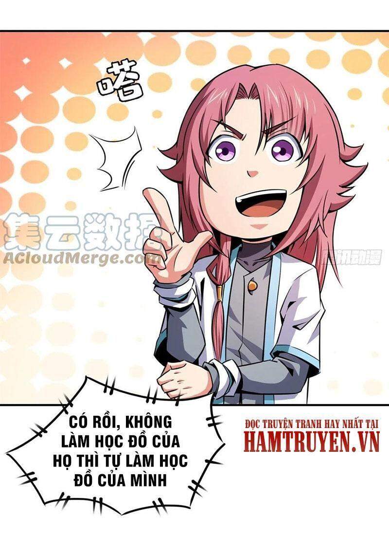 Thiên Đạo Đồ Thư Quán Chapter 122 - Trang 2