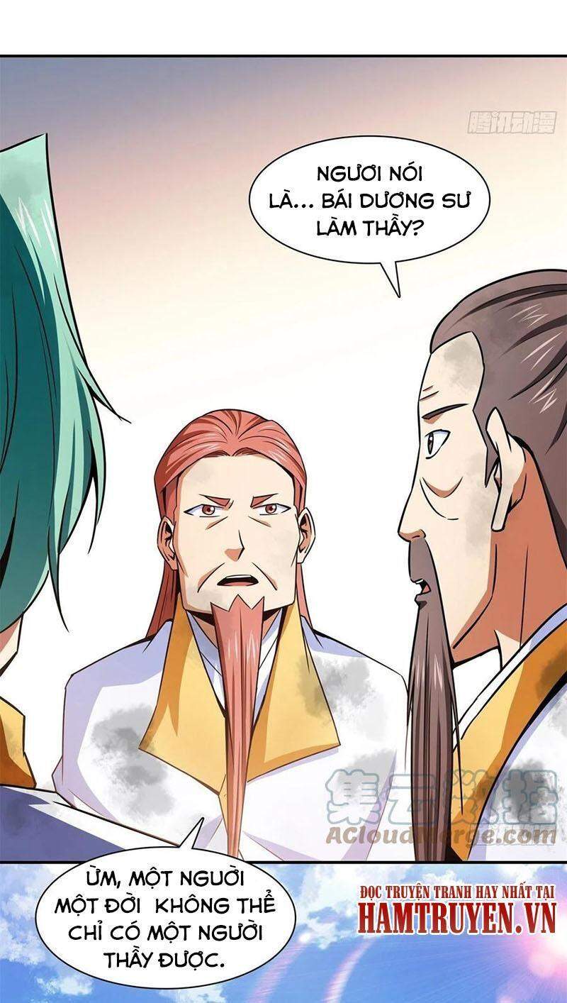 Thiên Đạo Đồ Thư Quán Chapter 122 - Trang 2