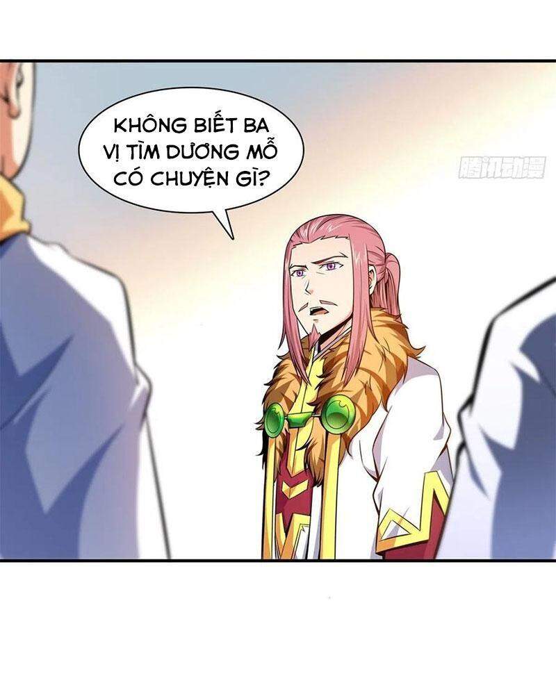 Thiên Đạo Đồ Thư Quán Chapter 122 - Trang 2