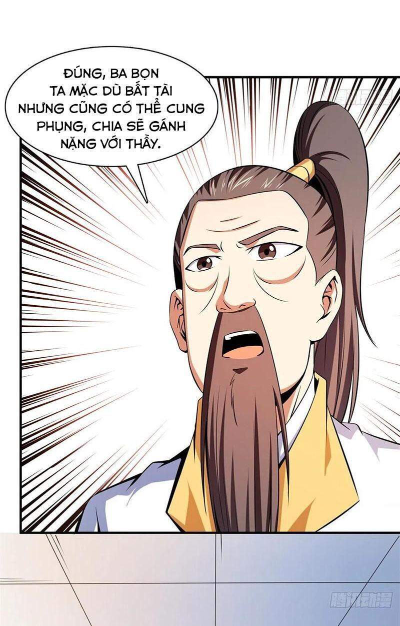 Thiên Đạo Đồ Thư Quán Chapter 122 - Trang 2