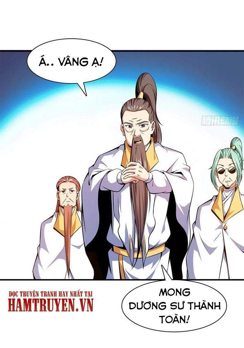 Thiên Đạo Đồ Thư Quán Chapter 122 - Trang 2