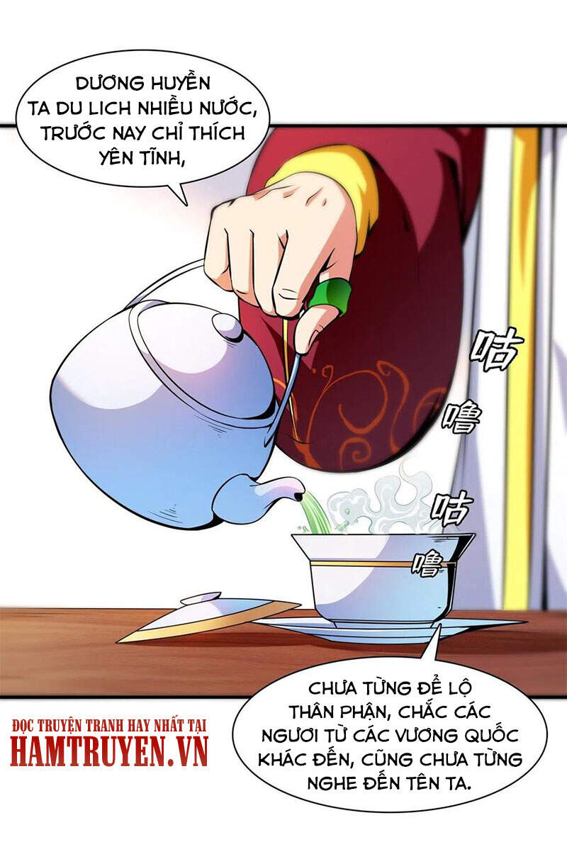 Thiên Đạo Đồ Thư Quán Chapter 123 - Trang 2