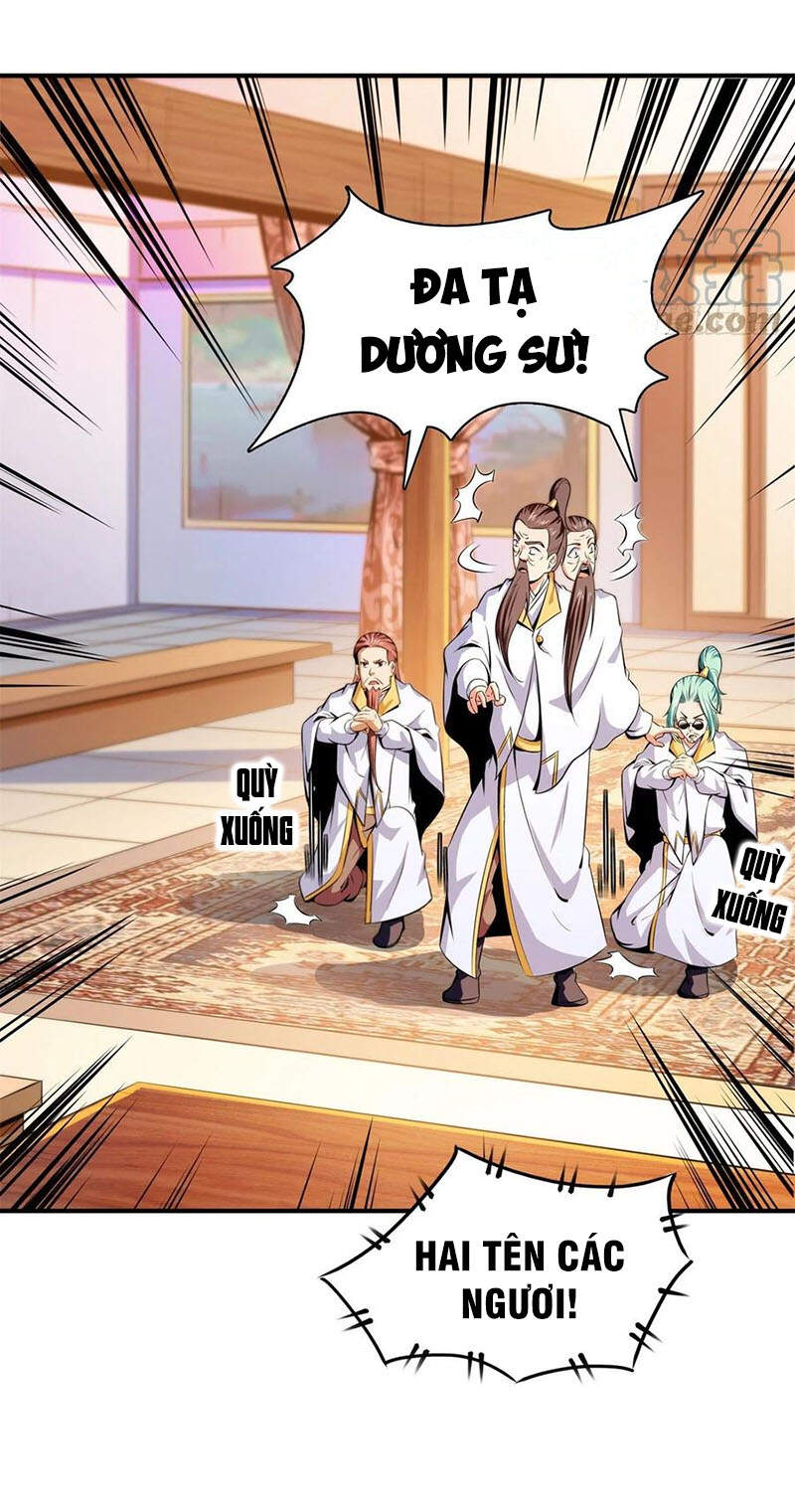 Thiên Đạo Đồ Thư Quán Chapter 123 - Trang 2