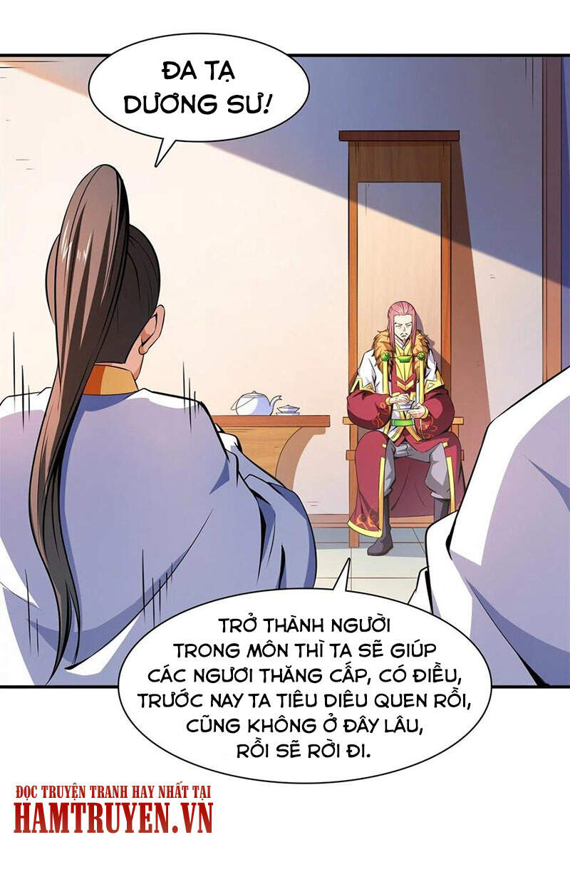 Thiên Đạo Đồ Thư Quán Chapter 123 - Trang 2