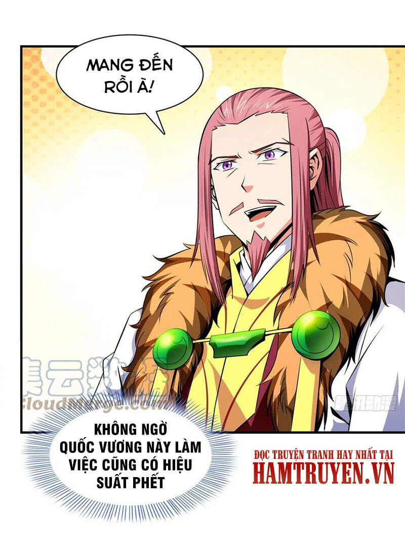 Thiên Đạo Đồ Thư Quán Chapter 123 - Trang 2