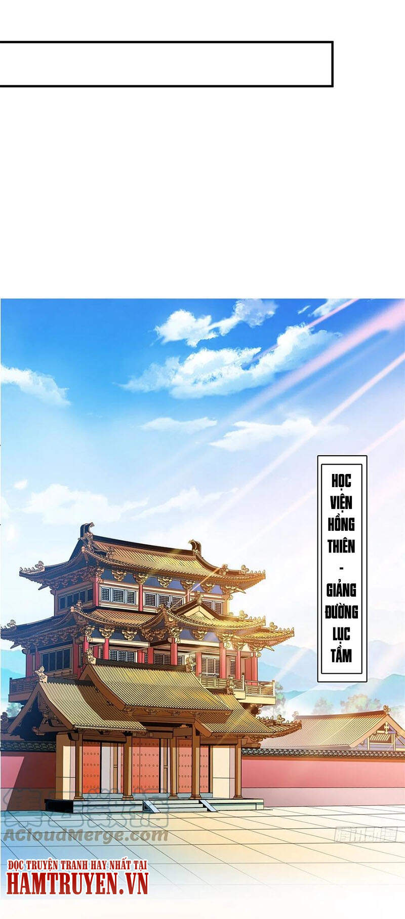 Thiên Đạo Đồ Thư Quán Chapter 123 - Trang 2