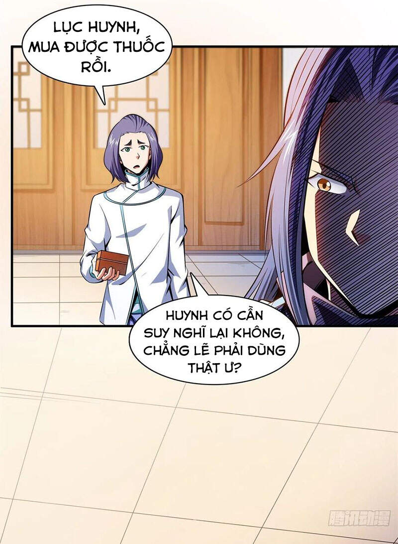 Thiên Đạo Đồ Thư Quán Chapter 123 - Trang 2