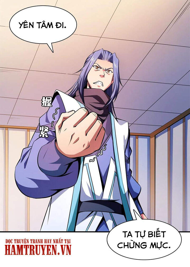 Thiên Đạo Đồ Thư Quán Chapter 123 - Trang 2