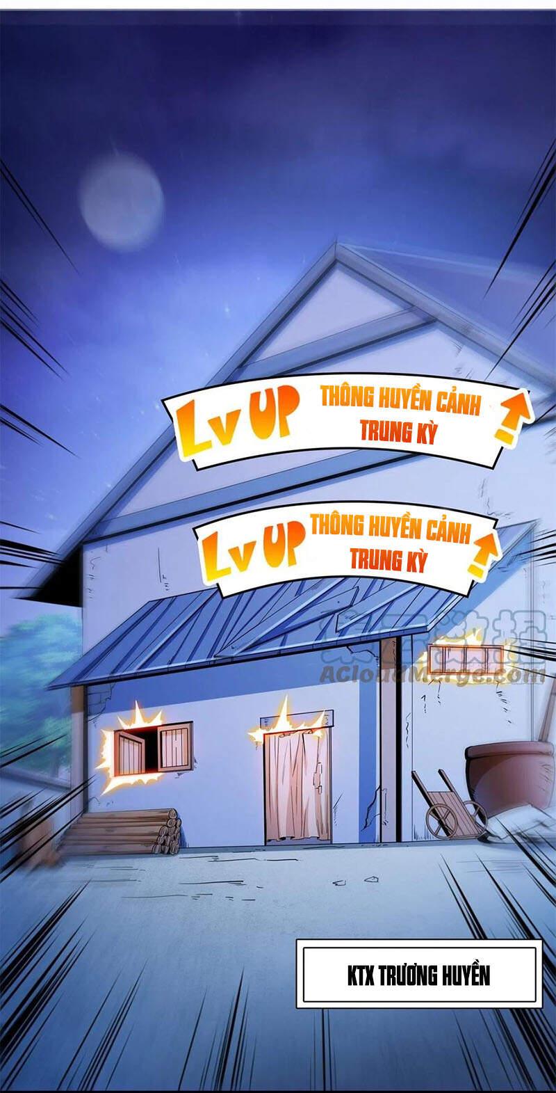 Thiên Đạo Đồ Thư Quán Chapter 123 - Trang 2