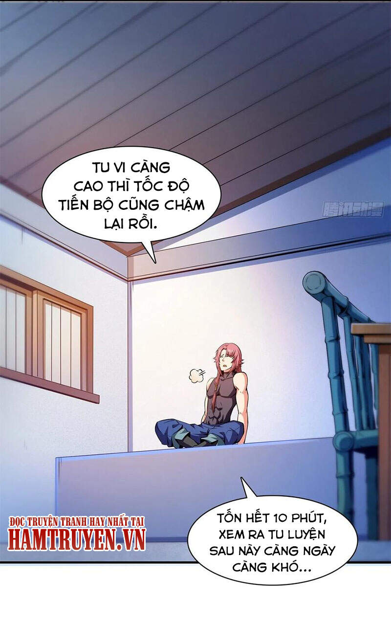 Thiên Đạo Đồ Thư Quán Chapter 123 - Trang 2