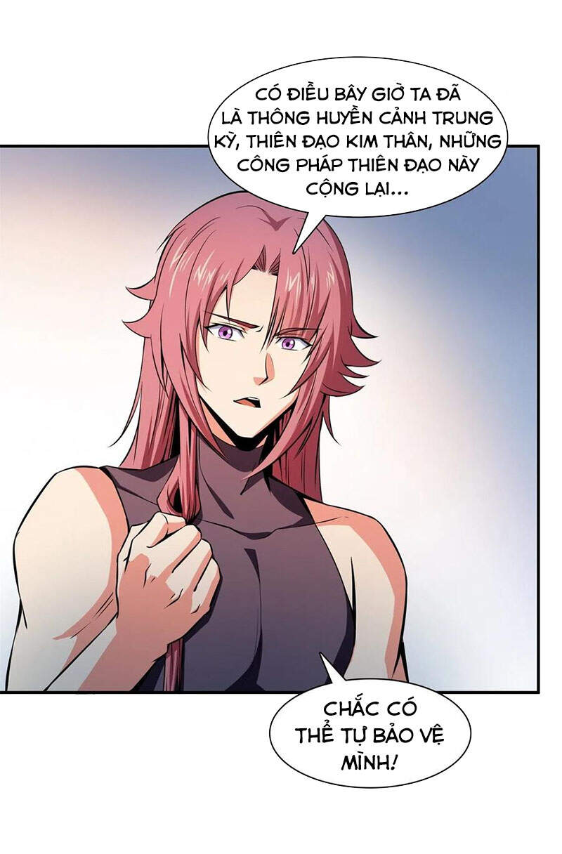 Thiên Đạo Đồ Thư Quán Chapter 123 - Trang 2