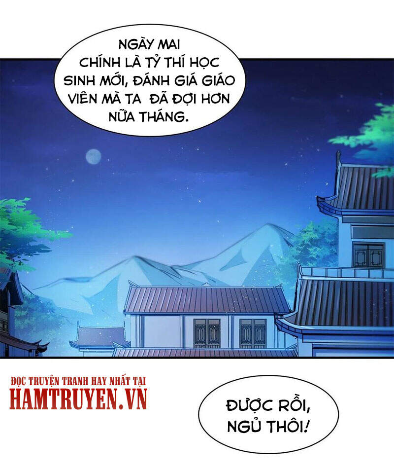 Thiên Đạo Đồ Thư Quán Chapter 123 - Trang 2