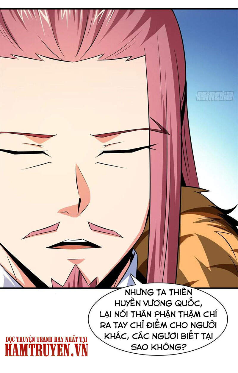 Thiên Đạo Đồ Thư Quán Chapter 123 - Trang 2