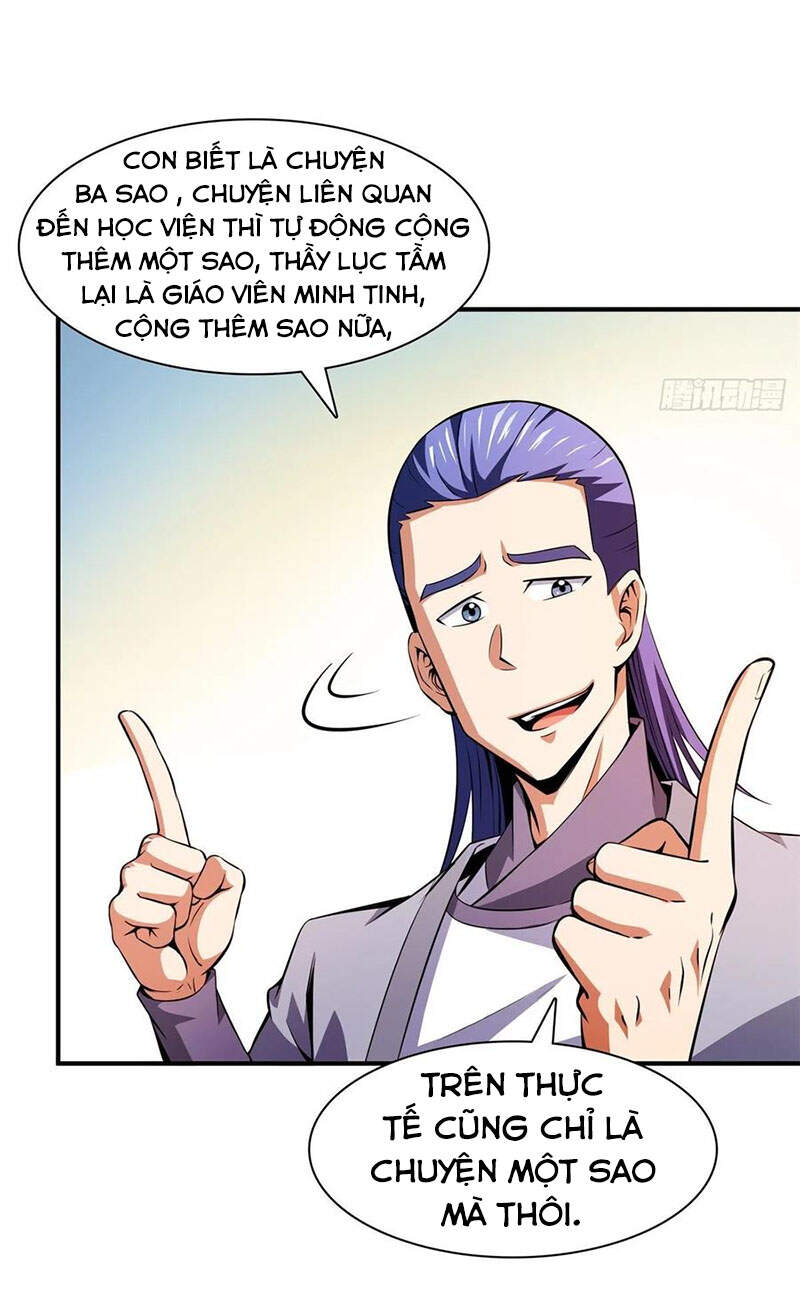 Thiên Đạo Đồ Thư Quán Chapter 123 - Trang 2