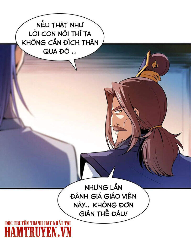 Thiên Đạo Đồ Thư Quán Chapter 123 - Trang 2