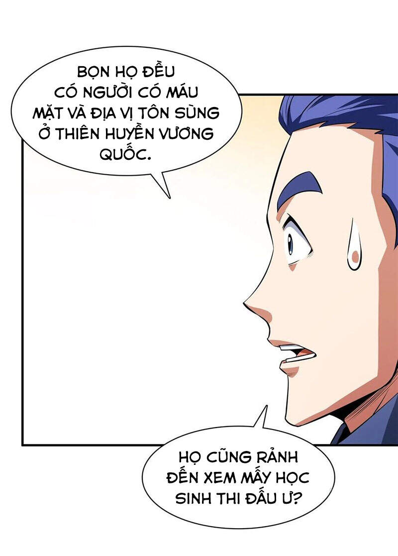 Thiên Đạo Đồ Thư Quán Chapter 123 - Trang 2
