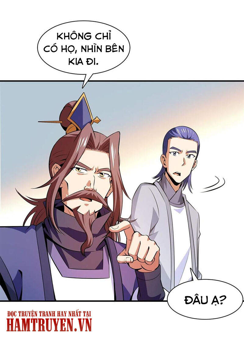 Thiên Đạo Đồ Thư Quán Chapter 123 - Trang 2