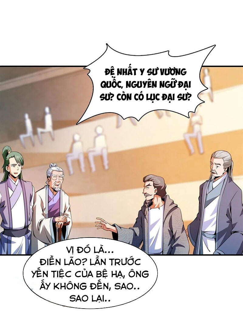 Thiên Đạo Đồ Thư Quán Chapter 123 - Trang 2