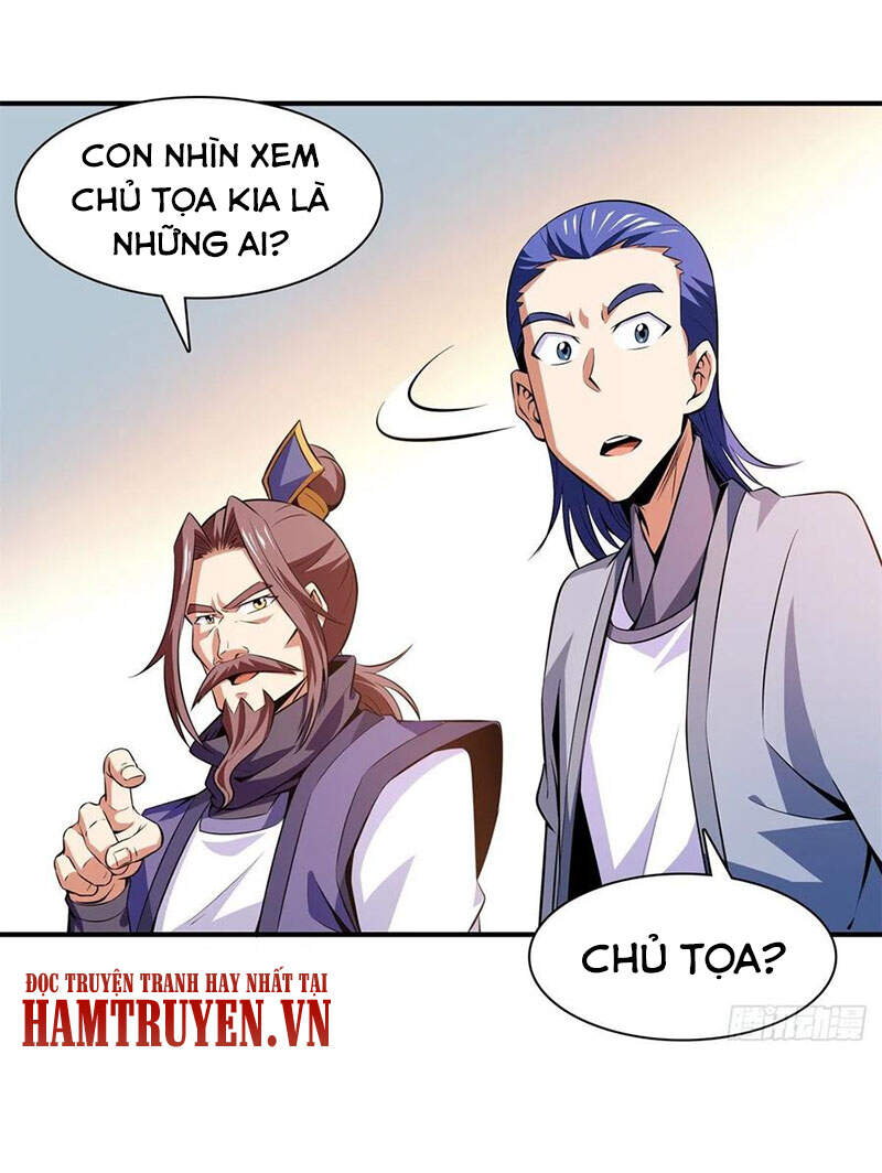 Thiên Đạo Đồ Thư Quán Chapter 123 - Trang 2