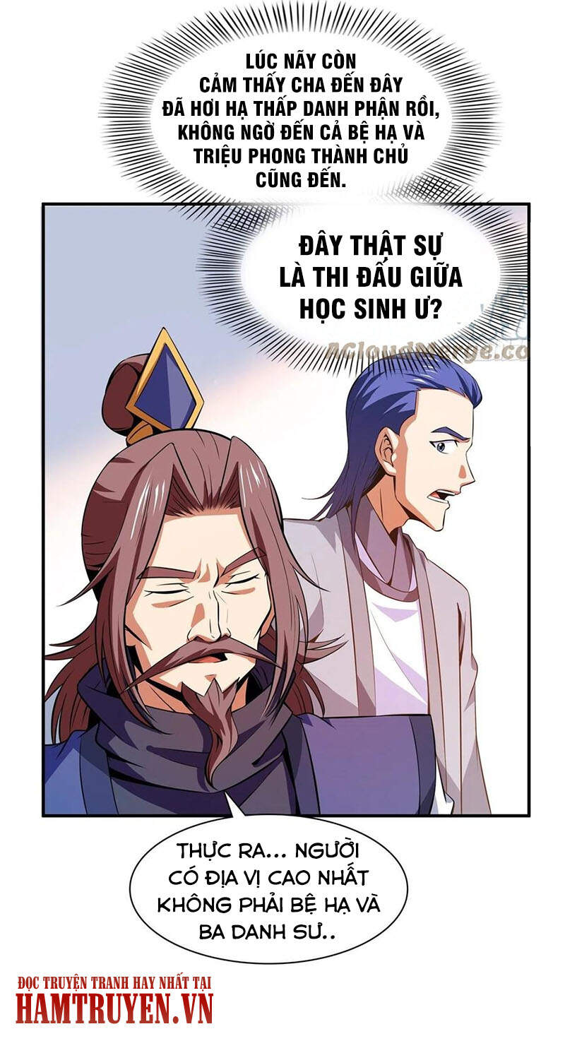 Thiên Đạo Đồ Thư Quán Chapter 123 - Trang 2