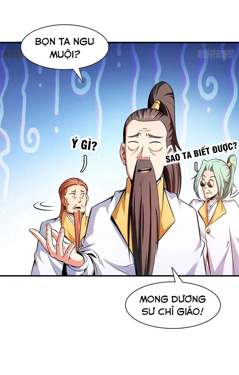 Thiên Đạo Đồ Thư Quán Chapter 123 - Trang 2