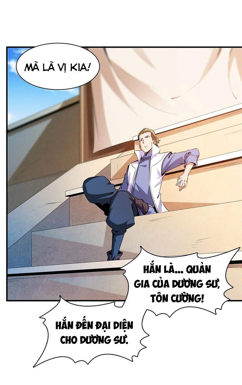 Thiên Đạo Đồ Thư Quán Chapter 123 - Trang 2