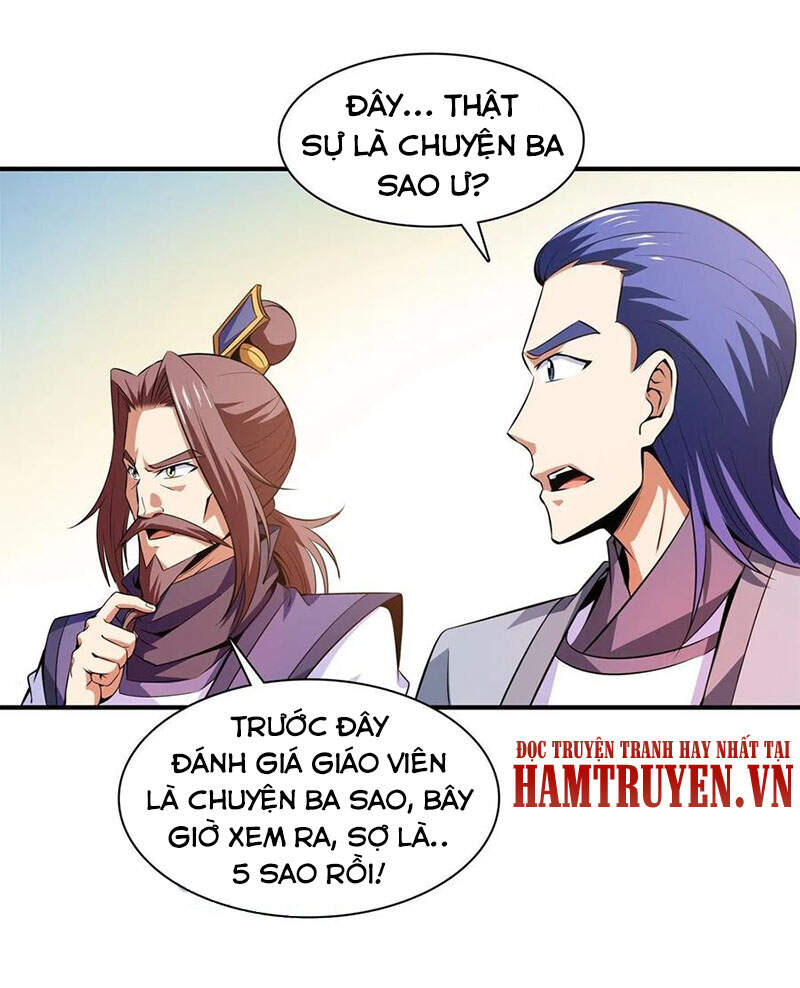 Thiên Đạo Đồ Thư Quán Chapter 123 - Trang 2