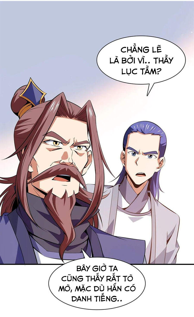 Thiên Đạo Đồ Thư Quán Chapter 123 - Trang 2