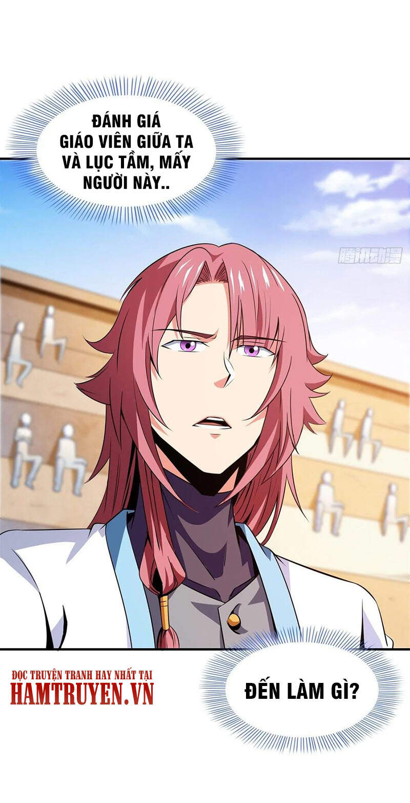 Thiên Đạo Đồ Thư Quán Chapter 123 - Trang 2