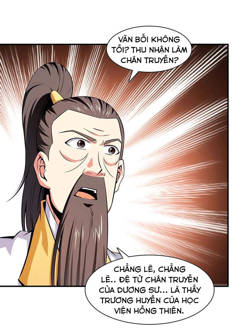Thiên Đạo Đồ Thư Quán Chapter 123 - Trang 2