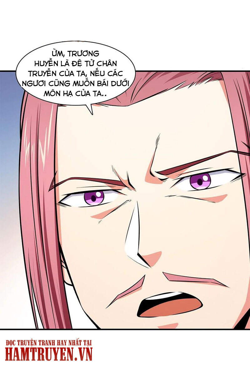 Thiên Đạo Đồ Thư Quán Chapter 123 - Trang 2