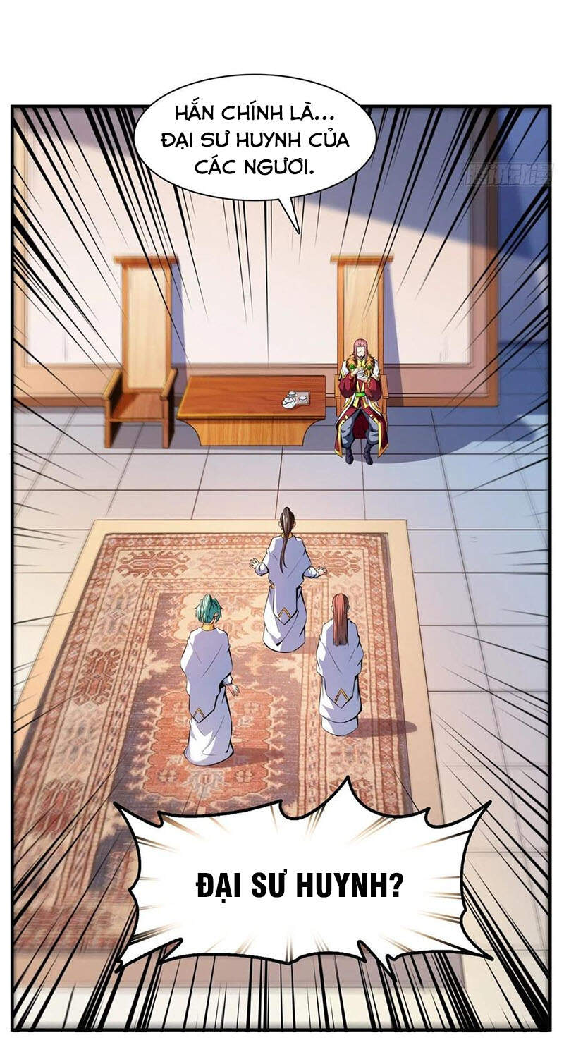 Thiên Đạo Đồ Thư Quán Chapter 123 - Trang 2