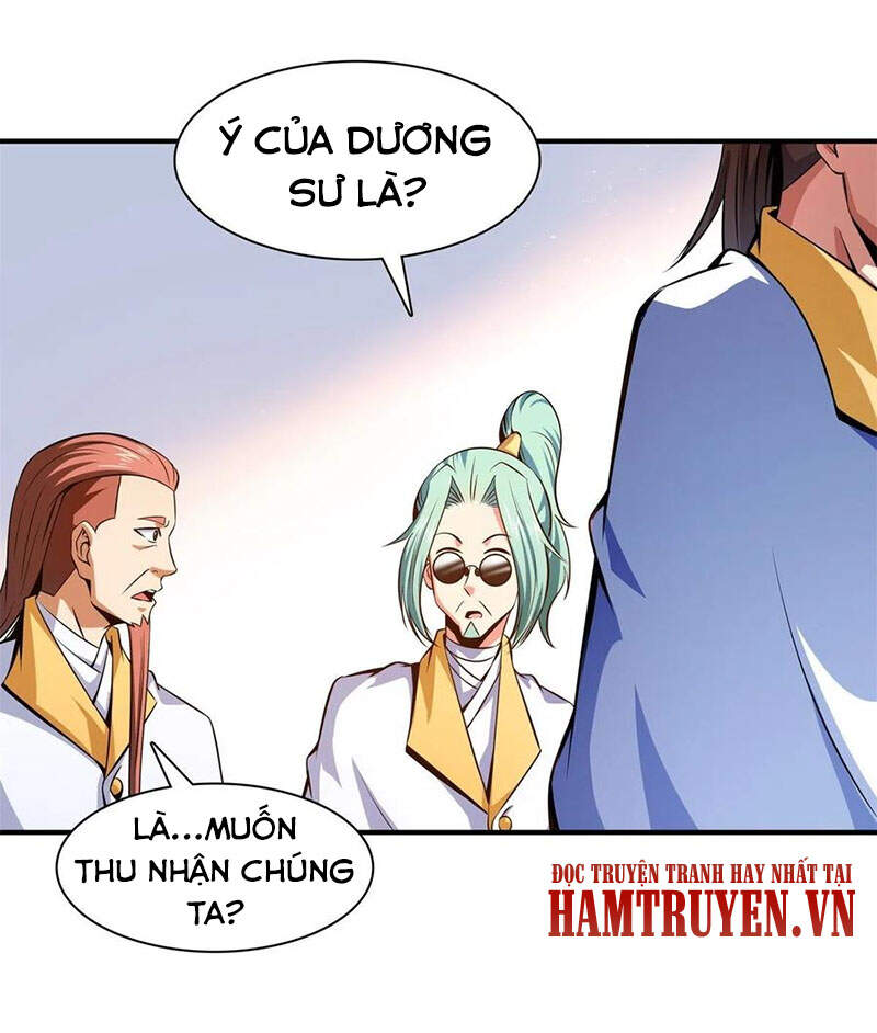 Thiên Đạo Đồ Thư Quán Chapter 123 - Trang 2
