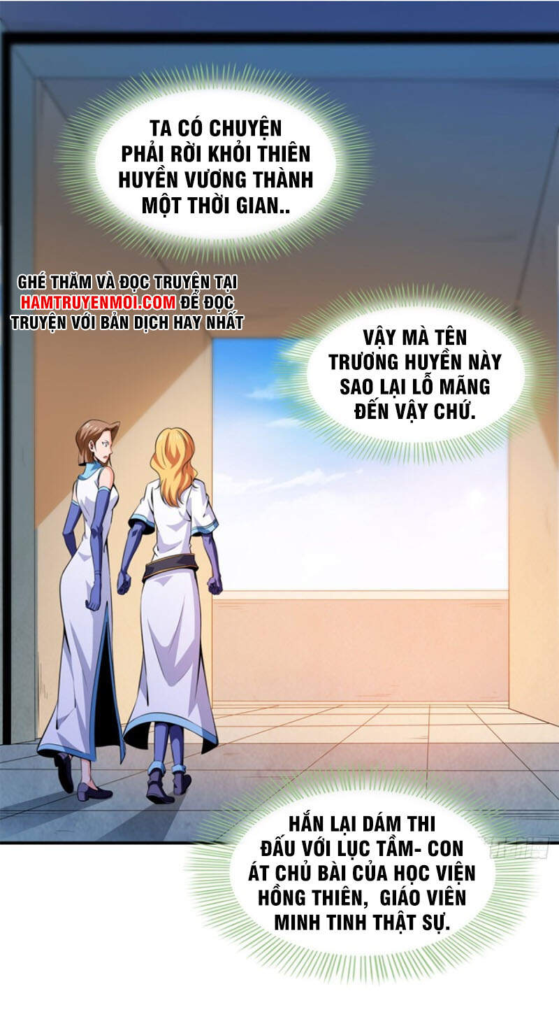 Thiên Đạo Đồ Thư Quán Chapter 124 - Trang 2